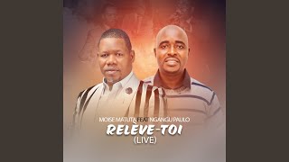 Relève toi Live [upl. by Aztinaj950]