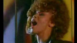 Charice Pempengco and Whitney Houston sing I Wanna Dance with Somebody [upl. by Laura]