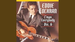 Interview with Eddie Cochran BMGs 160160 Live [upl. by Feilak834]