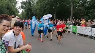 Firmenlauf 20241 [upl. by Hoi]