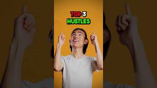 Top 3 Hustles For Teens That Need Some Side Money [upl. by Keese]