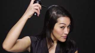 Make thin hair look thick in seconds [upl. by Karia]