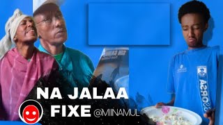 Na jalaa fixeNew oromo comedy Miinamul [upl. by Ikciv]