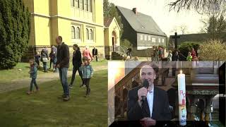 Wilthener Video News  Ostergottesdienst 2024 [upl. by Lilla]