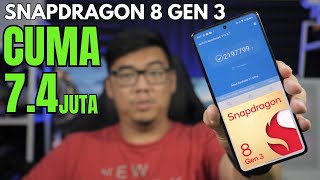 TURUN DRASTIS HARGA NYA UNBOXING ASUS ZENFONE 11 ULTRA  COMPARE CAMERA DENGAN FLAGSHIP VIVO [upl. by Silloh822]