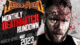 Monthly Deathmatch Rundown  May 2023 [upl. by Weinrich]