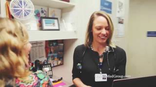 Meet Quincy Medical Group Family Nurse Practitioner Courtney Kruthoff CNP [upl. by Elam]