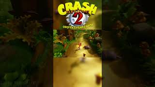 Crash Bandicoot N Sane Trilogy for Nintendo Switch [upl. by Nylissej]