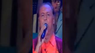 RENZO ARBORE MA LA NOTTE NO shorts musica perte music [upl. by Alram]