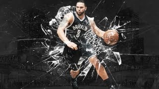 Deron Williams NBA Mix HD The Forgotten One [upl. by Godart]