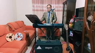 My heart will Go On Titanic Movie  Celine Dion Covered By Abdullah Al Mamun [upl. by Oicelem]