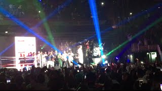 Jeezy  Plies  Trey Songz  OT Genasis  Birthday Bash ATL 2016 [upl. by Fugazy100]