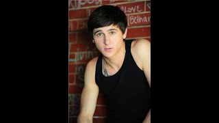 Rapid Eye Movement Mitchel Musso Video [upl. by Ecerahs206]