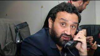 TPMP Cyril Hanouna vire ce chroniqueur qui n’a pas signé la pétition pour sauver C8 [upl. by Hamlani289]