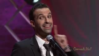 OLIVIER MARTINEAU  Grand Rire [upl. by Kama868]