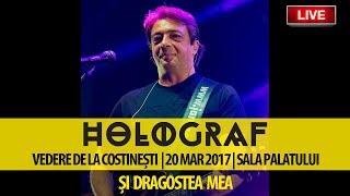 Holograf Și dragostea mea live  Vedere de la Costinești [upl. by Bor]