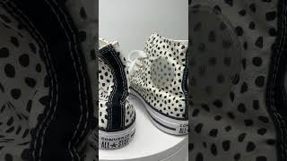 Shoes that are ON TREND Converse [upl. by Ettezzil]