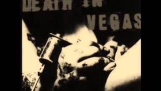 Death in Vegas ROCCO Sing for a Drink Mix [upl. by Gurl469]