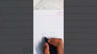 Red blue black green mix colour pen ₹40 unboxing and writing [upl. by Remde]