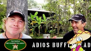 ☠ Airboat CCA – Adios Bufflehead [upl. by Enytsirhc906]