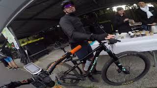 Rando VTT Lardy 91 le 8 septembre 2024 [upl. by Fradin]