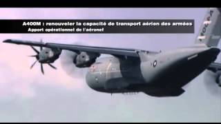 Bourget  A400M [upl. by Marijo]