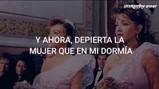 Timbiriche  Quinceañera Letra  Quinceañera [upl. by Nahgaem681]