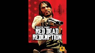 interactive music nrt song 03 STEM 1  Red Dead Redemption Soundtrack Stems [upl. by Inotna]