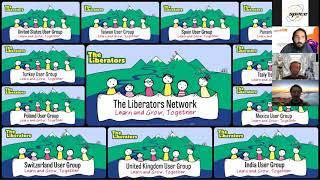 The Liberators Network  Scrum Çerçevesinin Temel Amacı [upl. by Nahshunn461]