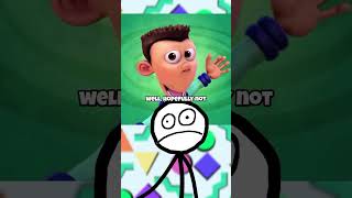 What Happened After Planet Sheen jimmyneutron nickelodeon [upl. by Aihsar]