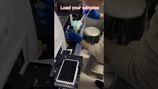 How to use a microplate reader [upl. by Yatnwahs]