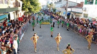 Melhores Momentos do Desfile Cívico de Massaranduba realizado neste último dia 07 de Setembro [upl. by Cummins]