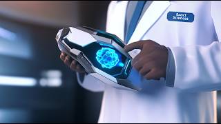 Exact Sciences The Future of Cancer Screening Unveiled [upl. by Esaele950]