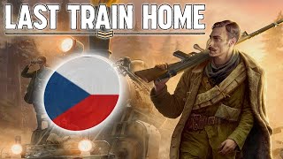 World War ONE TRAIN ONLY  Last Train Home [upl. by Luhe]