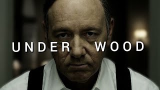 ＵＮＤＥＲＷＯＯＤ [upl. by Hope]