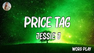 Playlist  Price Tag  Jessie J Lyrics  Ali Gatie  Katy Perry  Latest Songs 2023 [upl. by Weig482]