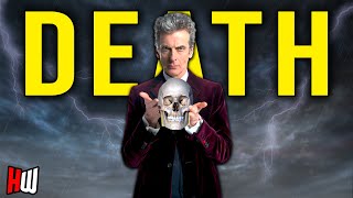 How Doctor Who Perfectly Confronts Death [upl. by Libenson]