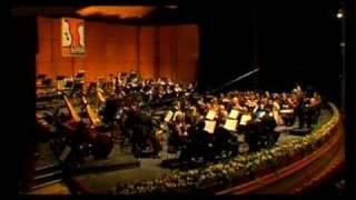 Ludwig van Beethoven Koncert skrzypcowy Ddur op 61 [upl. by Dloniger]