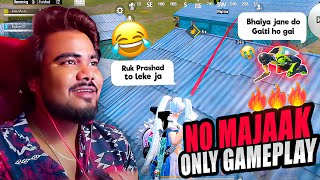 NO MAZAK ONLY GAMEPLAY😎😂 [upl. by Terri]