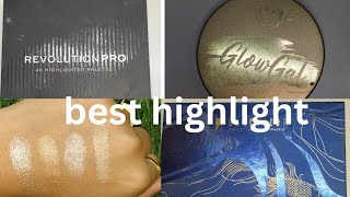 best highlighter  best Shine [upl. by Naman]