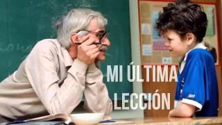 Mi ultima leccion Reflexiones para alumnos Para reflexionar [upl. by Let]