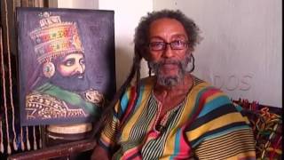 Rastafari in Barbados A Journey to Acceptance [upl. by Jeremie740]