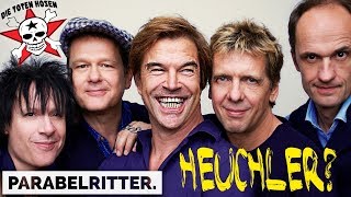 DIE TOTEN HOSEN  Helden oder Heuchler [upl. by Hazel690]