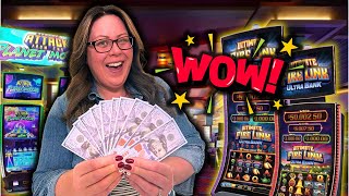 We Tested the ‘Winning’ Method for Slot Machines [upl. by Anyrtak622]