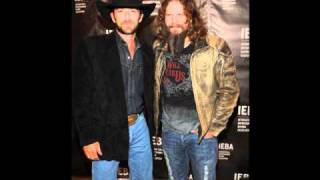 Jamey Johnson  Playing The Part [upl. by Eniak]