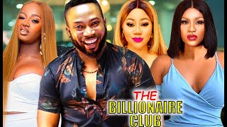 THE BILLIONAIRES CLUB TRENDING NEW MOVIE  FREDRICK LEONARD 2021 TRENDING NIGERIAN MOVIE [upl. by Emmalynn]