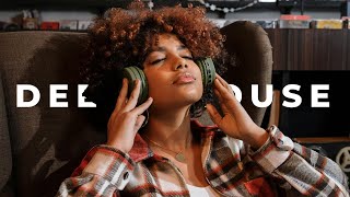 Soulful Deep House SA  Jazz House  Soulful Deep House Mix session VII by CagedBeatz 2024 [upl. by Norraf]