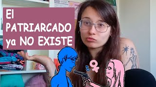 mi problema con el feminismo [upl. by Hteb914]