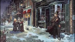 Un Canto di Natale Charles Dickens [upl. by Boleyn242]