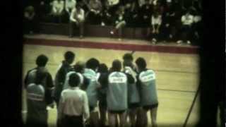 1985 BellTrinity Basketball Game [upl. by Noirret]